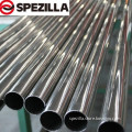 Stainless Steel Round Tube